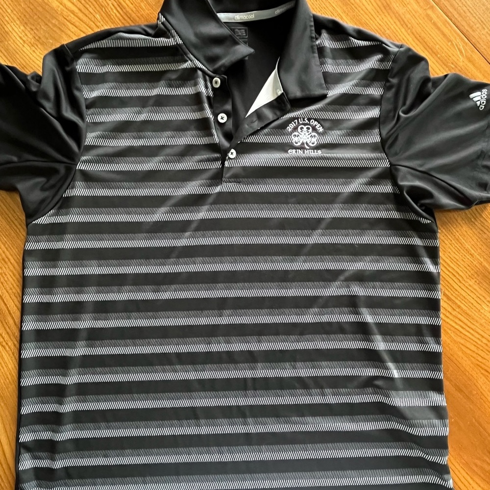 U.S. Open Golf Polo
